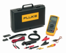 Fluke 88V/A Automotive Digital Multimeter Combo Kit